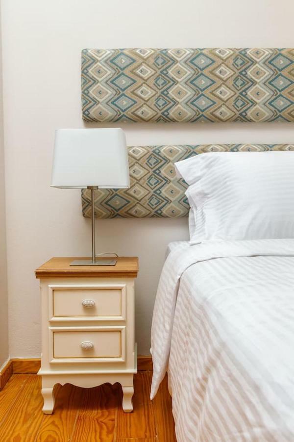 Charming And Comfy House Apartment Agia Marina  ภายนอก รูปภาพ
