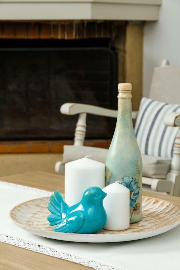 Charming And Comfy House Apartment Agia Marina  ภายนอก รูปภาพ